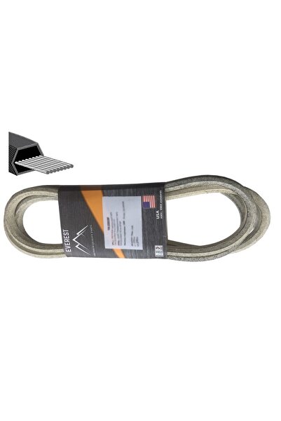 Garden Parts Curea de transmisie pentru cuțitul tractorului Mtd, Li 2339mm