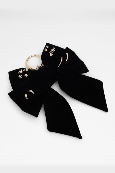 Aldo BOWTIQUE - Gümüş Rengi Kadın Küpe