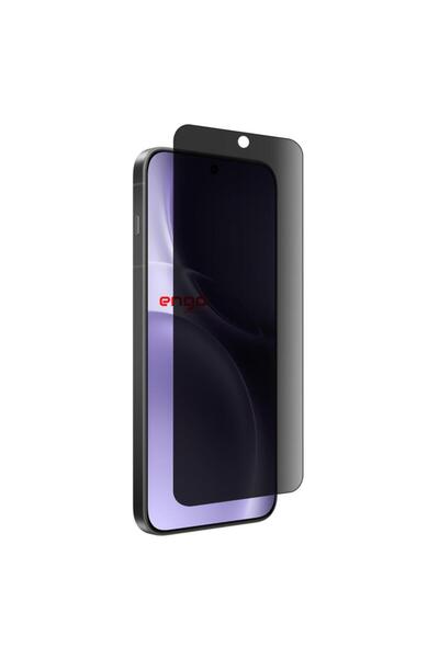 Engo Vivo X300 Pro Ghost Screen Protector 9H Nano Transparent