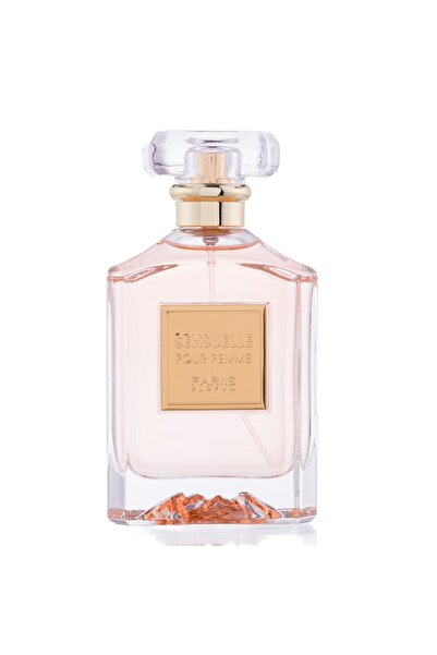 Fariis Sensuelle, Eau de Parfum Women, 100 ml