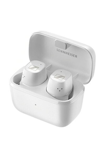 Sennheiser Cx Plus True Wireless Kulak Içi Bluetooth Kulaklık Beyaz
