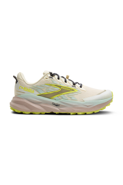 Brooks Cascadia 19 117 Koşu Ayakkabısı 1204461B117
