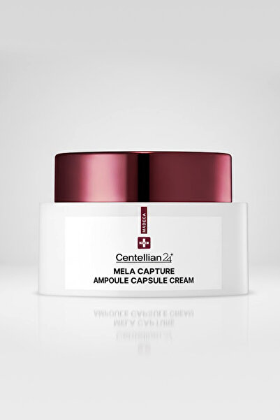 Centellian24 Mela Capture Ampoule Capsule Cream 55ml