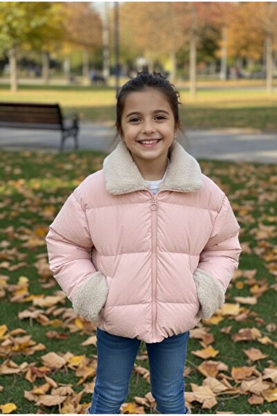 ÇOCUK KABAN MONT