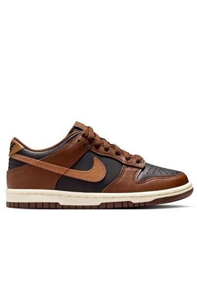 Nike Dunk Low Coco Wheat Kadın Sneaker Ayakkabı
