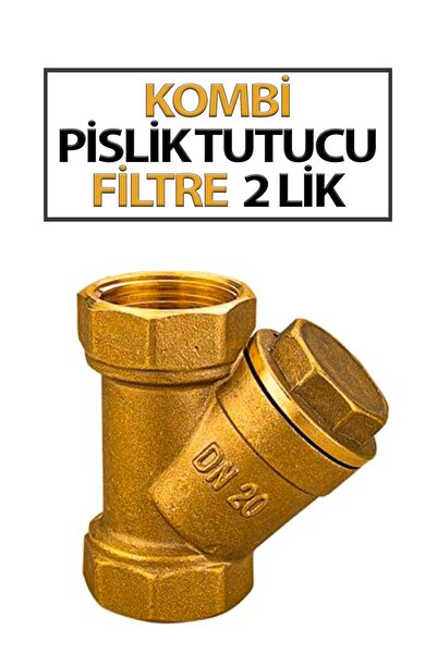 Trendhouse Filtru colector de resturi de 2 inci (sita)