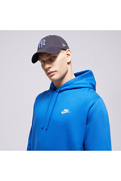 Nike Sportswear Club Men's Fleece Pullover Hoodie