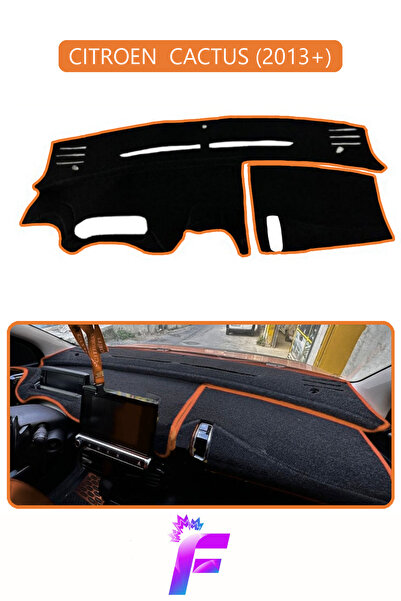 Generic Brand Citroen Cactus (2013+) Compatible Glove Box Cover |   Quick Ass...
