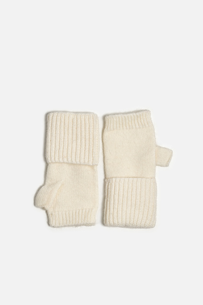 AKSWSUAR Wool gloves