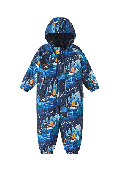 Reima LANGNES EXTREME WINTER JACKET