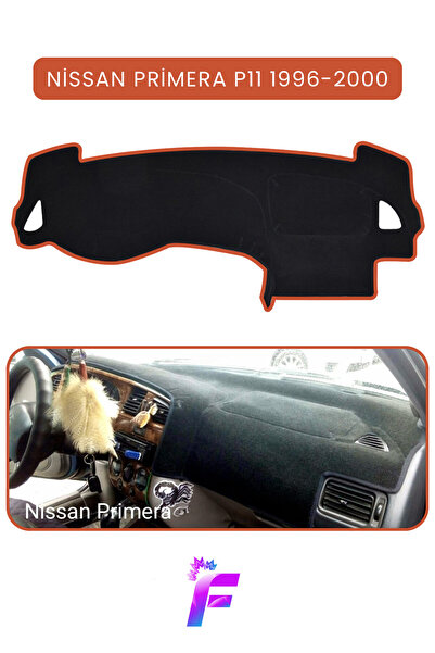 Generic Brand Nissan Primera (1996-2000) Glove Box Cover |   Protects from th...