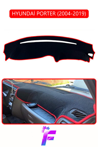 Generic Brand Hyundai Porter (2004-2019) Torpedo Cover Special for Vehicle | ...