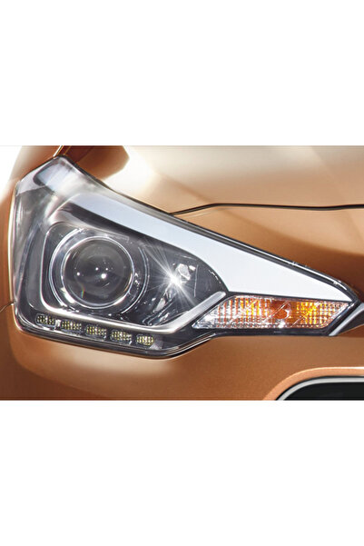 FEMEX Hyundai i30 Araçlar için LED Xenon Viraj Far Aydınlatma Ampulu Eco Powe...