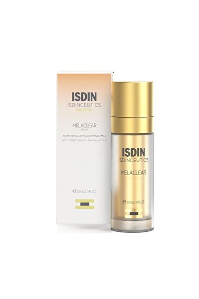 ISDIN Ser facial corector anti-pete pigmentare ISDINCEUTICS 30 ml