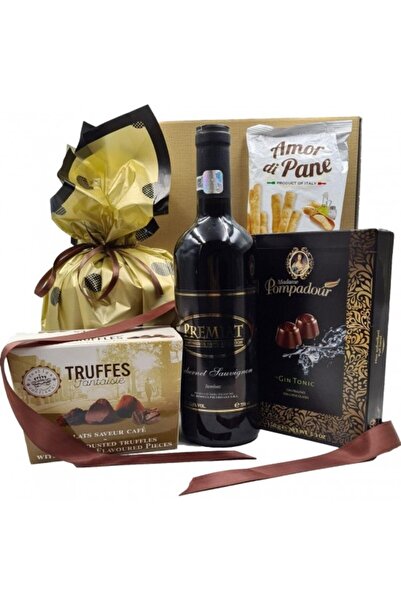 CADOURI PREMIUM Pachet cadou Joy