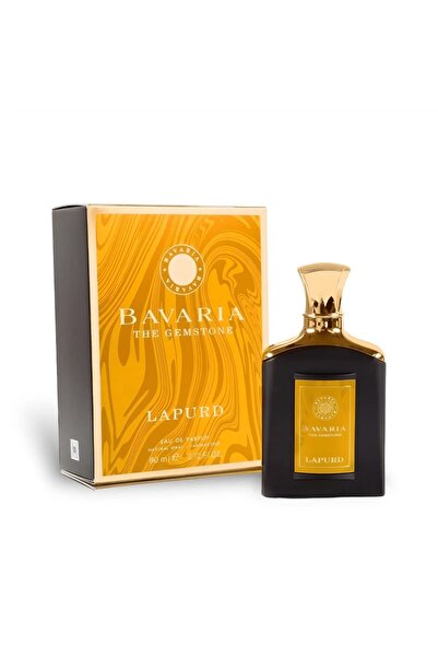 Fragrance World Bavaria The Gemstone Lapurd, Eau de Parfum, Ανδρικό, 80 ml