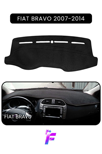 Generic Brand Fiat Bravo (2007-2014) Compatible Front Chest Protection |   Qu...