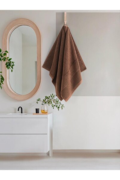 Karna Home Cotton 100% Bath Towel 50X90 cm