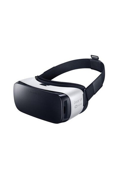 Samsung Gear VR Sanal Gerçeklik Gözlüğü - SM-R322NZWATUR By Oculus