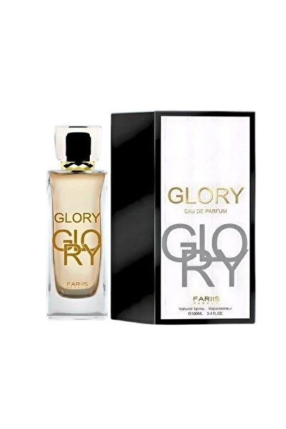 Fariis Glory, Apă de parfum, Femei, 80ml