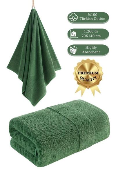Karna Home Cotton %100 Banyo Havlusu 70x140 cm