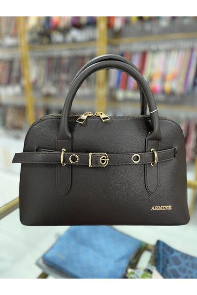 Armine Bag Coffee Pia Ar42001