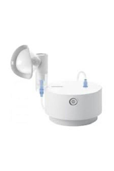 Omron C28P COMPRESSOR NEBULIZER Steam Device