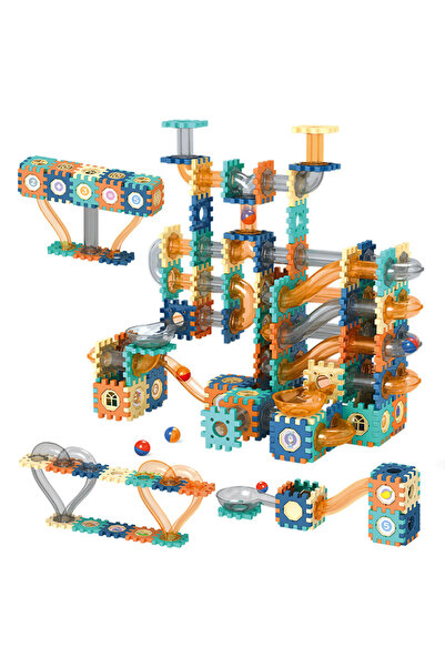 regency Set de constructie regency, 182 piese