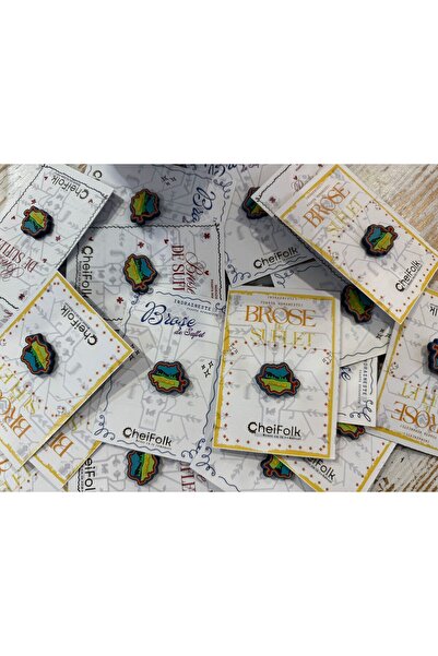 Pin Other Accessories