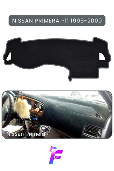 Generic Brand Nissan Primera (1996-2000) Glove Box Cover |   Protects from th...