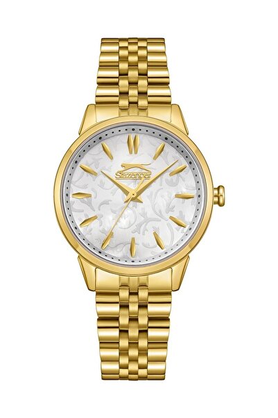 Slazenger ساعة يد رجالية