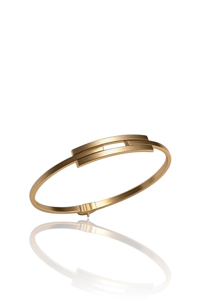 Hakan Güler Kuyumculuk Altın Kaburga Model Bilezik