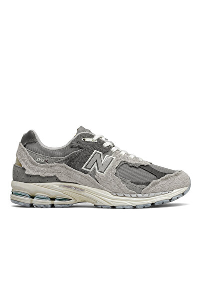 New Balance M2002R Unisex Lifestyle Sneaker M2002Rda