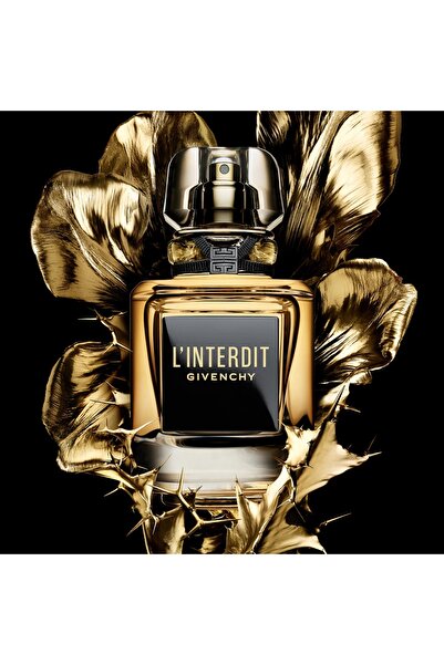 Givenchy L'Interdit Le Parfum, Perfume, Women, 80 ml