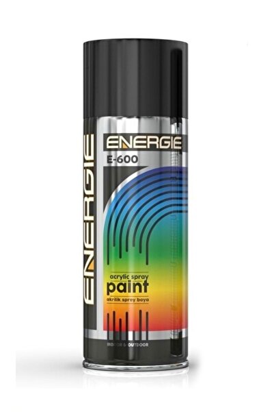 ENERGIE SPREY VERNİK BOYA 400ML