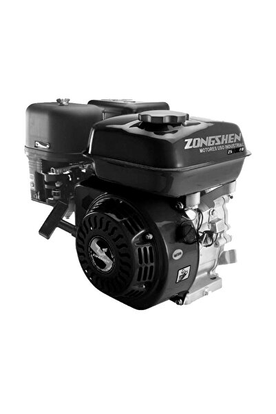 ZONGSHEN Motor OHV 188F, 420cc 13CP arbore orizontal 25mm x 60mm