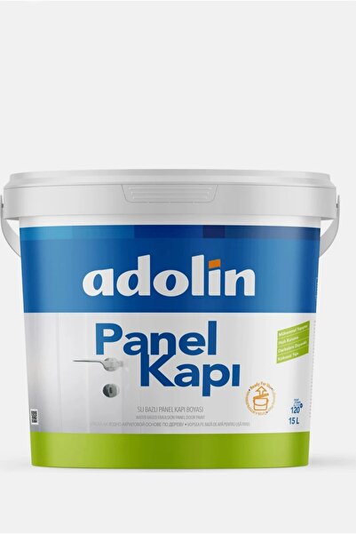 ADOLİN PANEL KAPI BOYASI