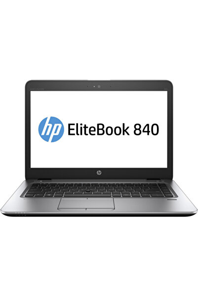HP Refurbished Laptop 840 G1, 14.0" FHD, i7-4600U, 8GB, DDR3, 256GB SSD, Mouse GIFT