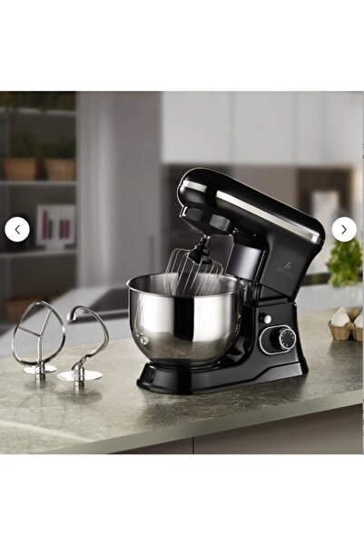 Aryıldız Magıc Stand Mikser Siyah