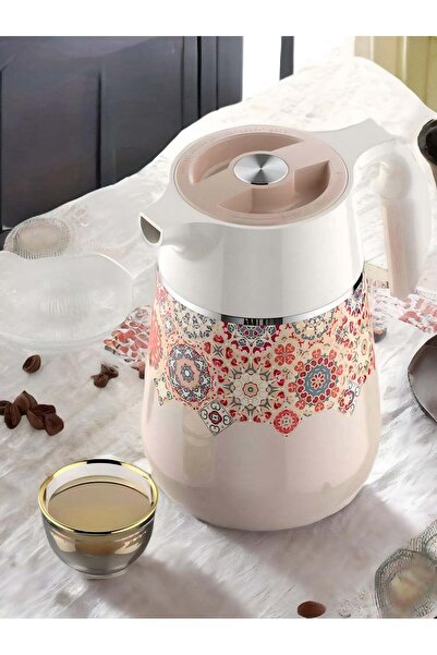 REFAN Decorative Dallah – Elegant Modern Design, 0.5 L