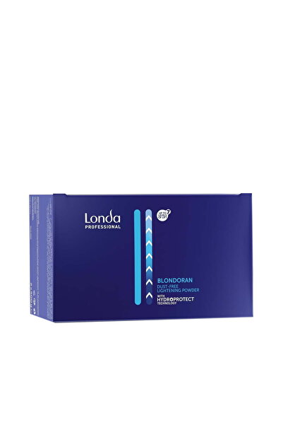 Londa Professional Σκόνη λεύκανσης Blondoran, 2 x 500g (1000g)