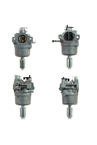 Garden Parts Carburator Briggs&Stratton 591731, 594593, 796109
