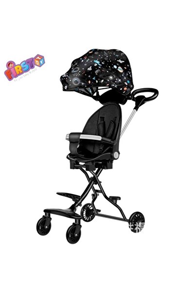 Baby stroller FIRST TOY baby stroller