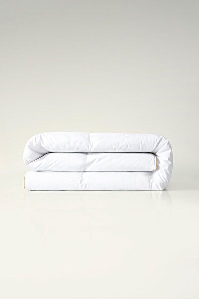 VAROL Luxury 90% Goose down Quilt – Double Size 195X215 cm