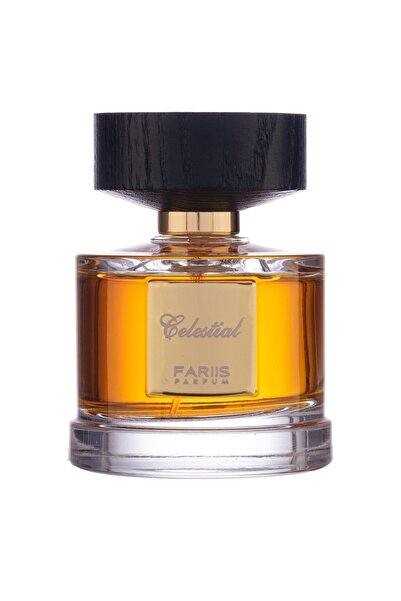 Fariis Celestial, Eau de Parfum Unisex, 100 ml, 100 ml