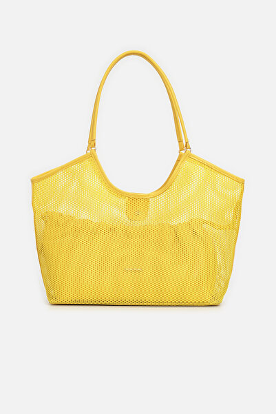 AKSWSUAR Büyük File Çanta