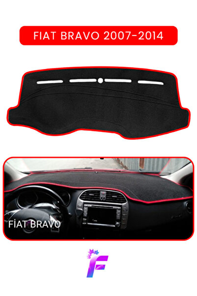 Generic Brand FIAT BRAVO (2007-2014) واقي الصدر الأمامي المتوافق |   تجميع سر...