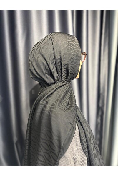 LOSYANA İPEKSİ JAKAR ŞAL