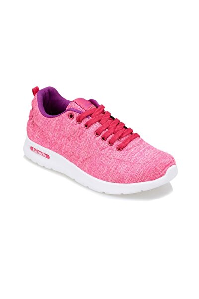 Kinetix Nına Mesh Pink Melange 39