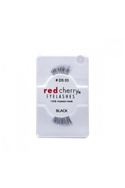 Red Cherry رموش صناعية #DS03